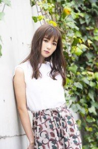 高田里穗