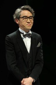 浅野和之