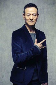 吴兴国