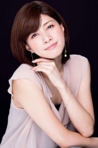 内田有纪