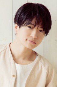 菊池风磨