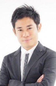 伊藤淳史