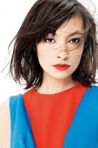 太田莉菜