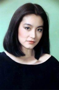 林青霞
