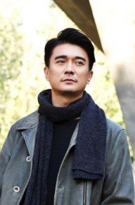 张明健