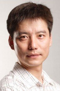 杨皓宇
