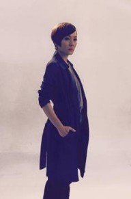 田蕊妮