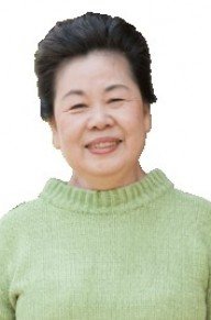 青木和代
