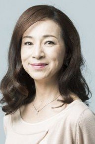 原田美枝子
