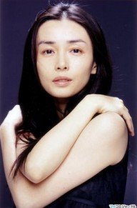 中岛朋子