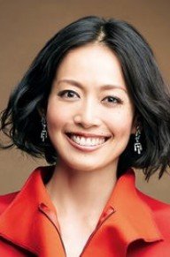 原沙知绘