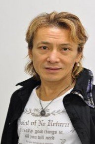 堀川亮