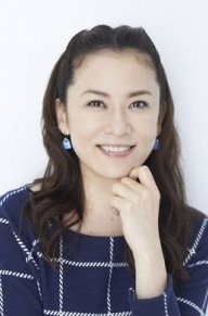 铃木砂羽