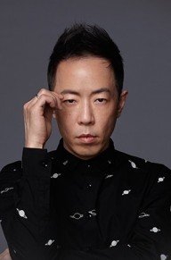 黄贯中