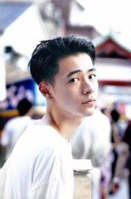 成田凌