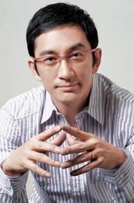 吴启华