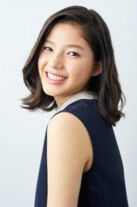 石井杏奈