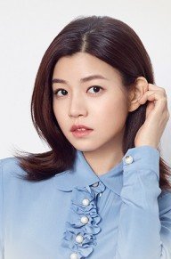 陈妍希