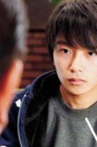 加藤清史郎