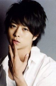 樱井翔
