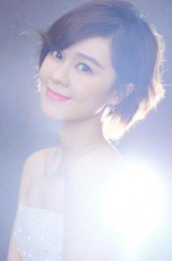 郁可唯