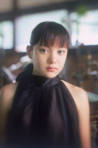 铃木杏