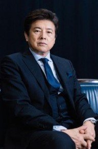三浦友和