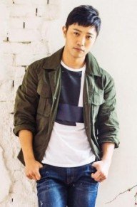 晋久