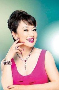 翁倩玉