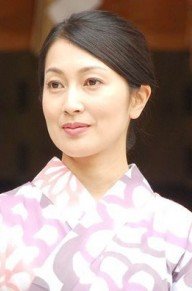 鹤田真由