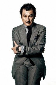 吉田钢太郎