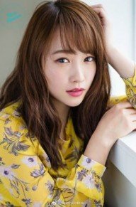 川荣李奈