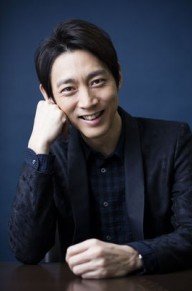 小泉孝太郎
