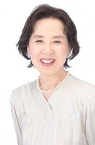 八千草薰