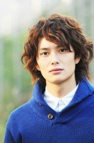 冈田将生