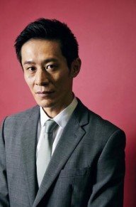 三浦诚己