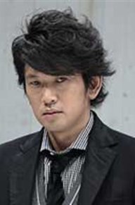 长谷川朝晴
