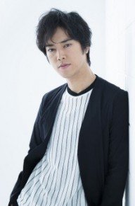 桐谷健太