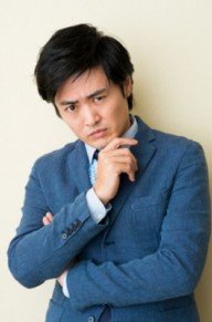 剧团一人