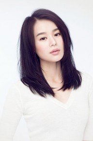 胡杏儿