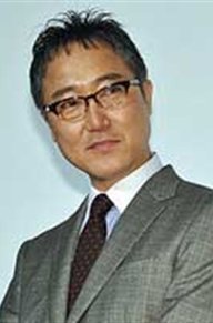 佐野史郎