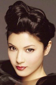 胡凯莉