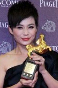 杨雁雁