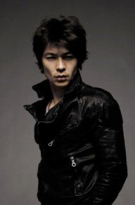 武田真治