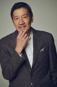 奥田瑛二