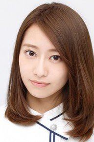樱井玲香