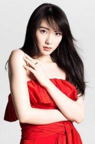 姜智英