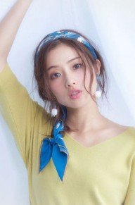 石原里美