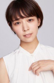 吉谷彩子