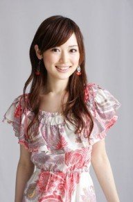 泉里香